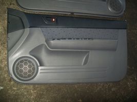 Hyundai Getz Etuoven verhoilu 