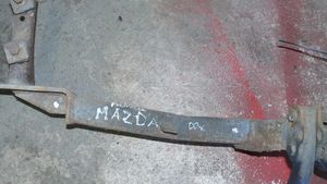 Mazda Premacy Kit de remorquage 