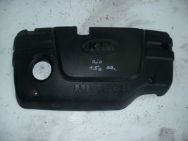 KIA Rio Copri motore (rivestimento) 