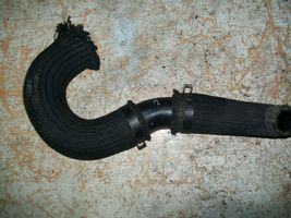 KIA Carens I Intake resonator 