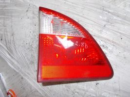 Ford Galaxy Tailgate rear/tail lights 