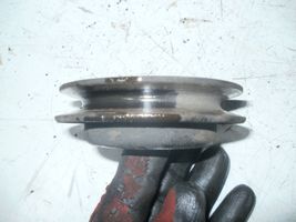 Hyundai Sonata Crankshaft pulley 