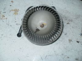 Hyundai Sonata Heater fan/blower 