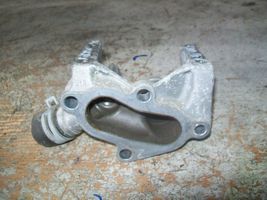 Ford Fiesta Termostat / Obudowa termostatu 