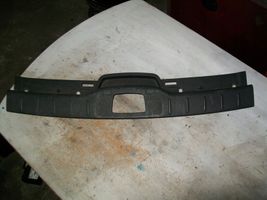 Volvo V50 Trunk/boot sill cover protection 