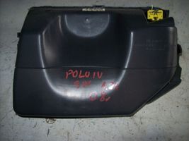 Volkswagen Polo IV 9N3 Glove box set 