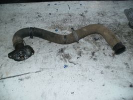 Fiat Seicento/600 Termostat / Obudowa termostatu 