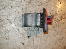 Daewoo Nubira Resistencia motor/ventilador de la calefacción 