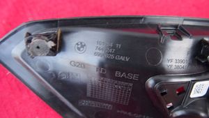 BMW 3 G20 G21 Rankenėlė atidarymo vidinė 7447247