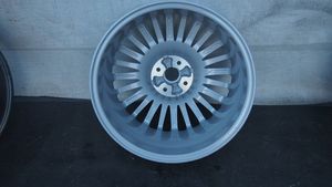 Alfa Romeo 159 R17 alloy rim 156078693