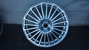 Alfa Romeo 159 R17 alloy rim 156078693