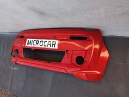 Microcar M.GO Pare-choc avant 