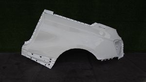 BMW 1 F20 F21 Rivestimento modanatura parafango posteriore bmw 1 F20 3 D drzwi coupe