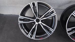 BMW Z4 g29 R18 alloy rim 8089874