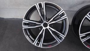 BMW Z4 g29 R18 alloy rim 8089874