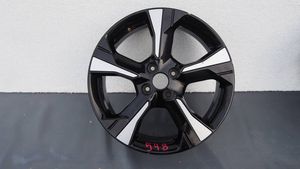 Nissan Micra K14 Cerchione in lega R17 40300 5FA5B