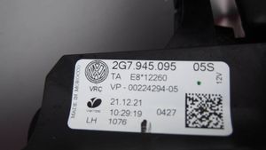 Volkswagen Taigo Luci posteriori 2G7945095