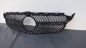 Mercedes-Benz C W205 Grille de calandre avant A2058800307