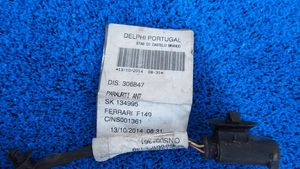 Ferrari California F149 Sensor / Fühler / Geber 306847