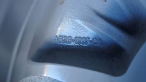 Ford Ranger Felgi aluminiowe R16 AB39-1007-CA