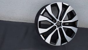 Renault Megane IV R17 alloy rim 403000483R