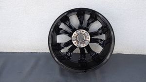 Renault Megane IV R17 alloy rim 403000483R