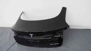 Tesla Model 3 Couvercle de coffre 1601460-E0-A