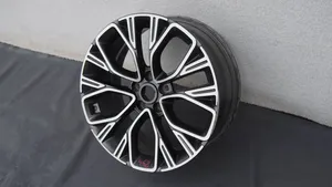 KIA Stinger R19 alloy rim 52910-J5200