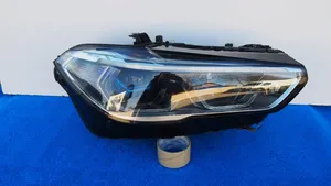 BMW X5 G05 Phare frontale 948179003