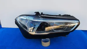 BMW X5 G05 Phare frontale 948179003