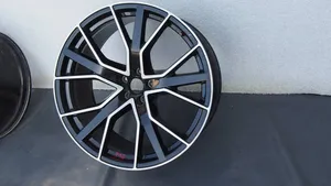 Audi Q8 R22 alloy rim 4m8601025AQ