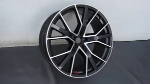 Audi Q8 R22 alloy rim 4m8601025AQ