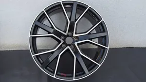 Audi Q8 R22 alloy rim 4m8601025AQ