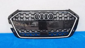 Audi A1 Grotelės priekinės 82A853653B