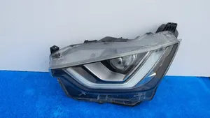 Isuzu D-Max Lampa przednia 100-8R007