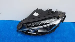 Mercedes-Benz C W205 Faro/fanale A2059063104