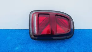 Mini Cooper Countryman F60 Lampa tylna 8492476