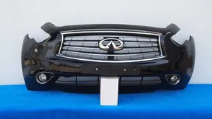 Infiniti FX Etupuskuri 