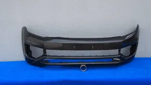 Volkswagen Amarok Front bumper 2H6807221A