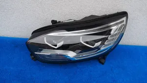 Renault Scenic IV - Grand scenic IV Headlight/headlamp 260609501R