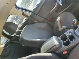 Ford Focus C-MAX Priekinė vairuotojo sėdynė 