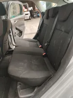 Ford Focus C-MAX Galinė sėdynė 