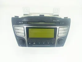 Hyundai ix35 Centralina Audio Hi-fi 961502Y010TJN