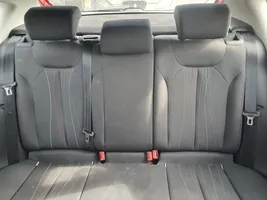 Seat Leon (1P) Sedile posteriore 