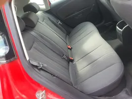 Seat Leon (1P) Sedile posteriore 