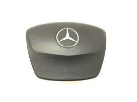 Mercedes-Benz Citan W415 Poduszka powietrzna Airbag kierownicy 985707504R