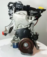 Renault Clio IV Moteur D4F740