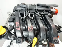 Renault Clio IV Moteur D4F740