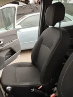 Dacia Lodgy Etumatkustajan istuin 