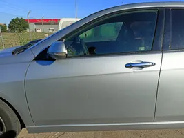 Honda Accord Zamek drzwi przednich 